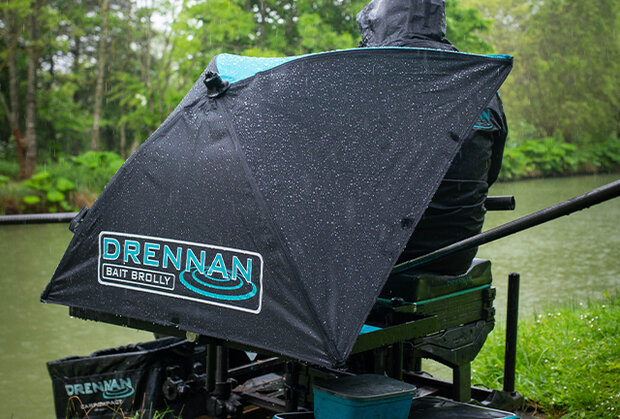 Drennan - Bait Brolly - Drennan