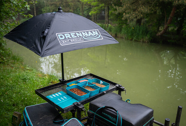 Drennan - Bait Brolly - Drennan