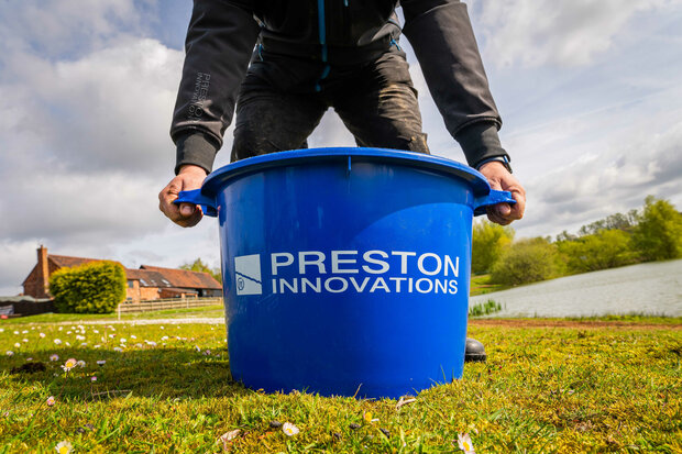 Preston - Seau 40L Bucket - Preston