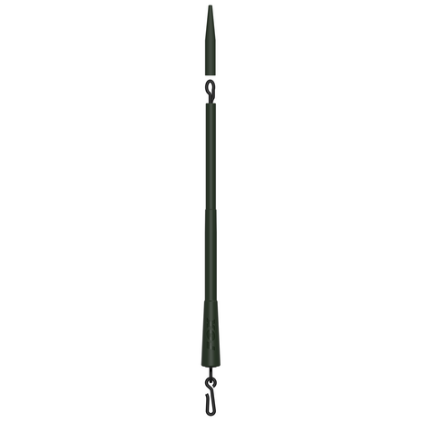 Fox Carp - End Tackle Edges Kwik Change Bag Stems and sleeve - Fox Carp