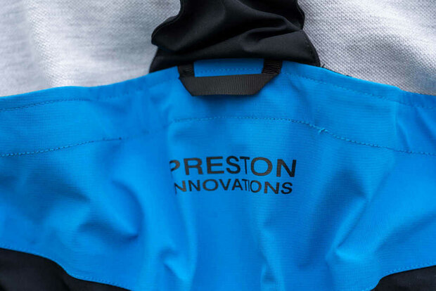 Preston - NEW DF Ultra Suit - Preston