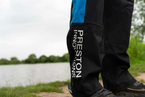 Preston - NEW DF Ultra Trousers - Preston