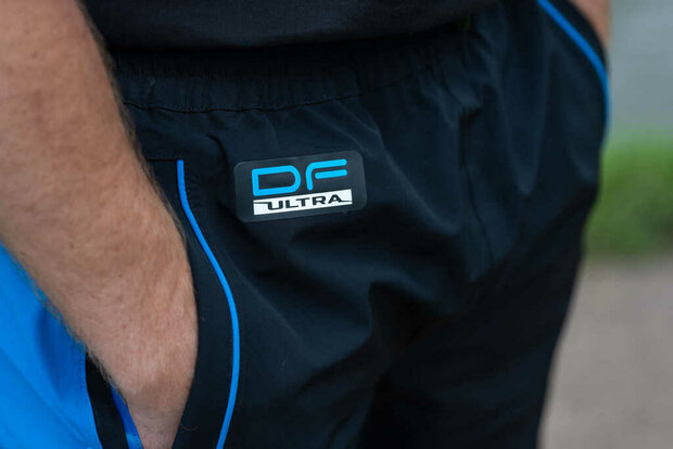 Preston - NEW DF Ultra Trousers - Preston