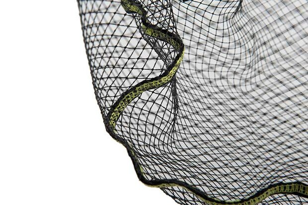 Matrix - Schepnet Carp Latex Net  - Matrix