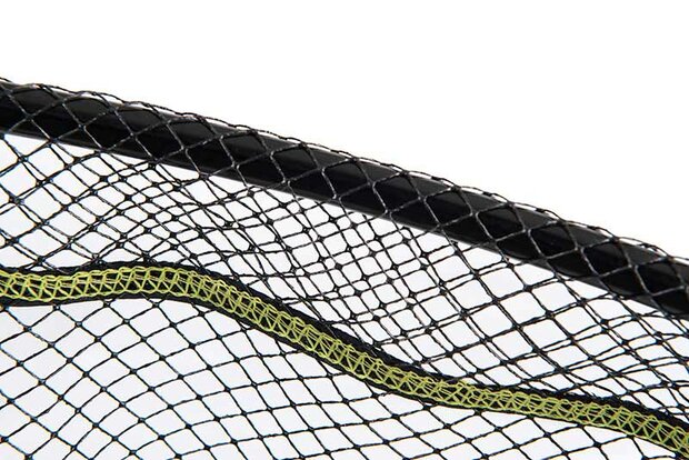 Matrix - Epuisette Carp Latex Net  - Matrix