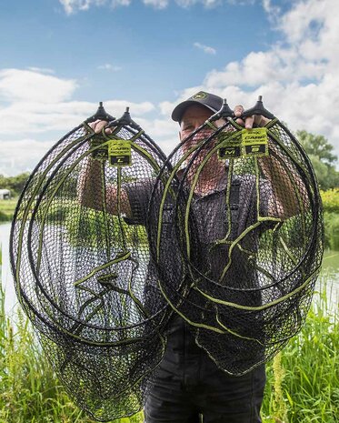 Matrix - Schepnet Carp Scoop Net - Matrix