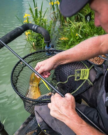 Matrix - Schepnet Carp Scoop Net - Matrix