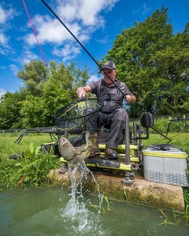 Matrix - Epuisette Carp Scoop Net - Matrix