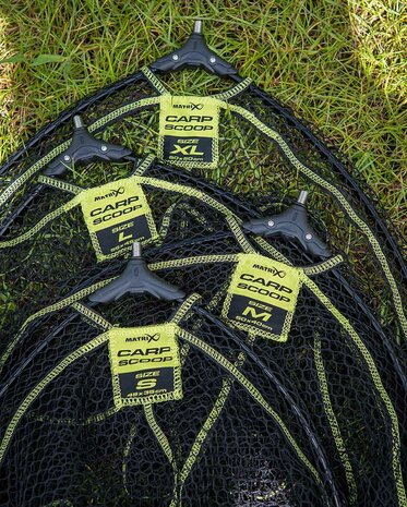 Matrix - Epuisette Carp Scoop Net - Matrix