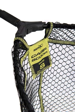 Matrix - Schepnet Carp Scoop Net - Matrix