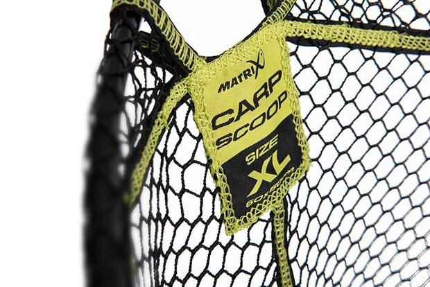 Matrix - Epuisette Carp Scoop Net - Matrix