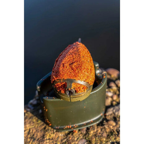 Korum - Camo River Method Feeders 90gr - Korum