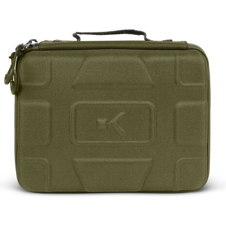 Korum - 	Progress Hardcase Cooler 4l - Korum