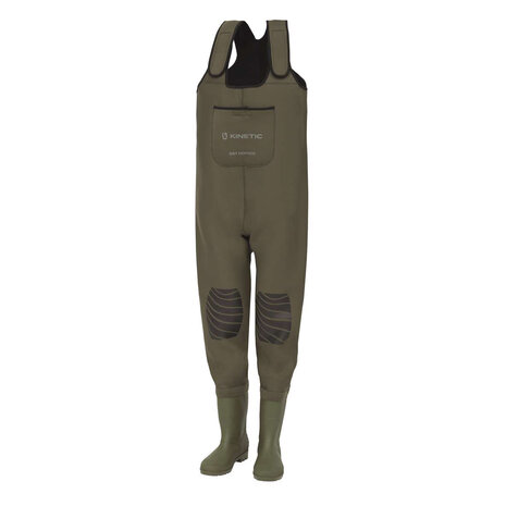 Kinetic- NeoGaiter Waders  - Kinetic