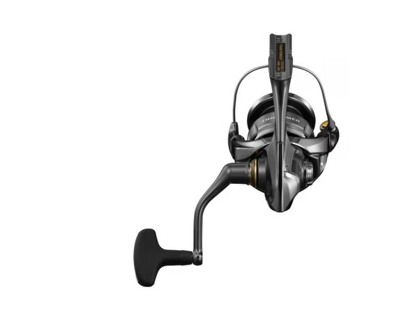 Shimano - Slip voorop Twin Power FE - Shimano