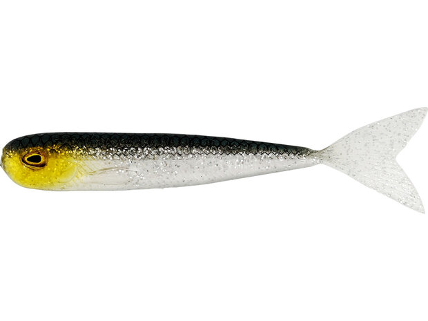 Westin - Softbaits Megateez V-Tail 5cm / 1gr- Westin