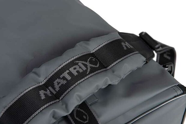 Matrix - Leefnettas Aquos PVC Net Bag  - Matrix