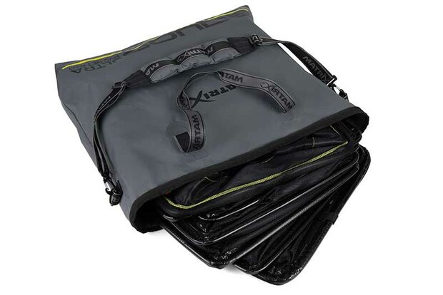 Matrix - Leefnettas Aquos PVC Net Bag  - Matrix