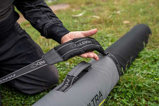 Matrix - Foedraal Aquos Ultra 2 Rod Sleeve - Matrix