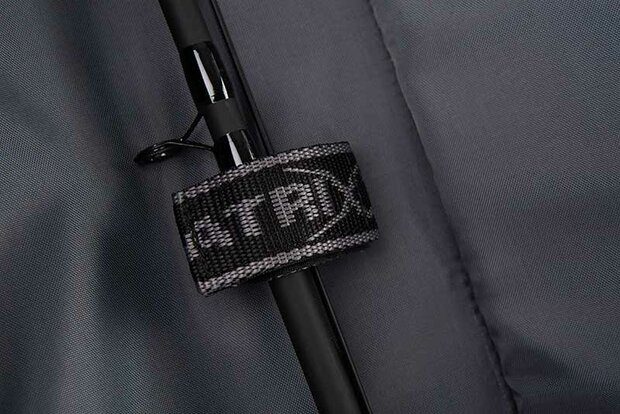 Matrix - Foedraal Aquos Ultra 2 Rod Sleeve - Matrix