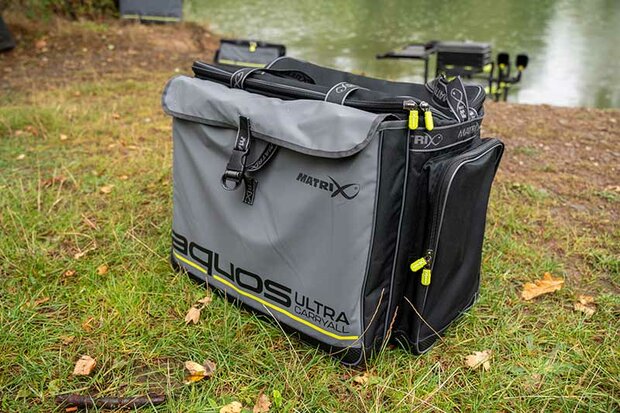 Matrix - Opbergtas Aqous Ultra Carryall - Matrix