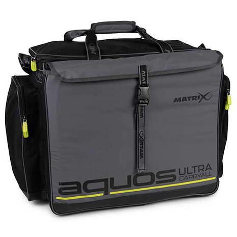 Matrix - Opbergtas Aqous Ultra Carryall - Matrix