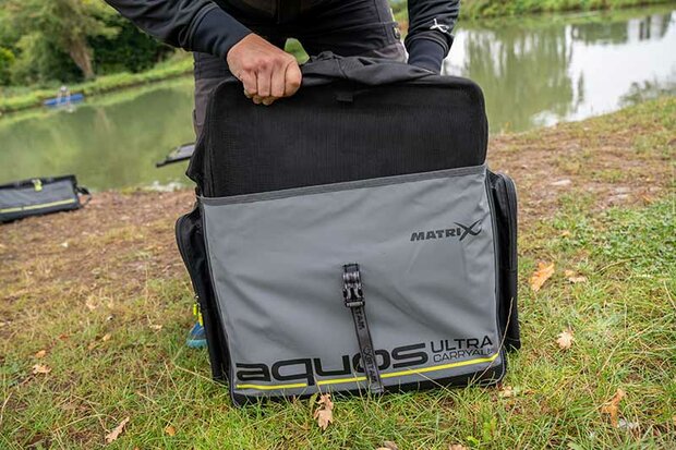 Matrix - Sac de rangement Aqous Ultra Carryall - Matrix