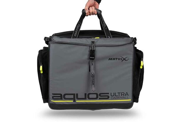 Matrix - Opbergtas Aqous Ultra Carryall - Matrix