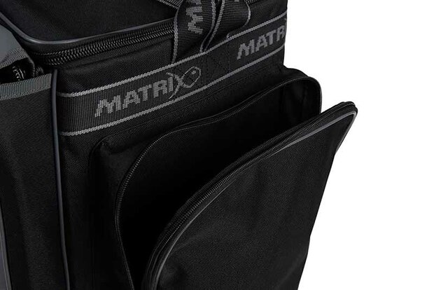 Matrix - Opbergtas Aqous Ultra Carryall - Matrix