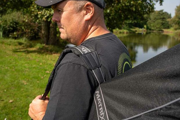 Matrix - Fourreau Aquos Ultra Rod Holdall - Matrix