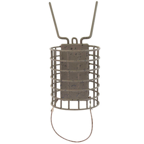 Cage feeder Claw Feeder - Preston