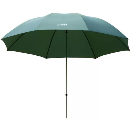 DAM - Paraplu Angling Umbrella Ripstop 260cm - DAM