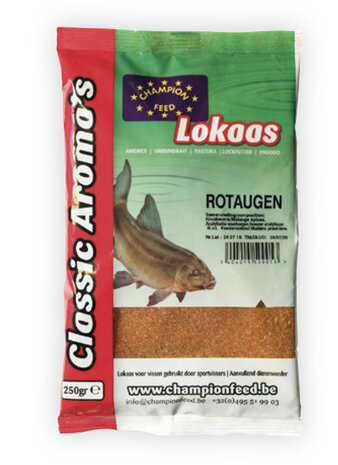 Champion Feed - Smaakstof Classic aroma&#039;s - 250gr - Champion Feed