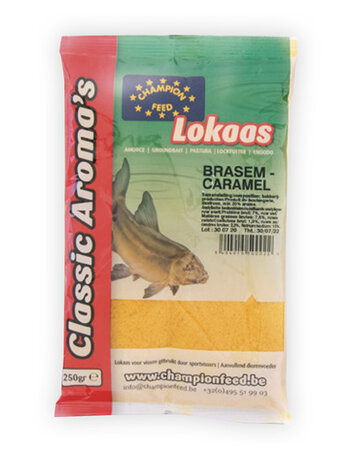 Champion Feed - Smaakstof Classic aroma&#039;s - 250gr - Champion Feed