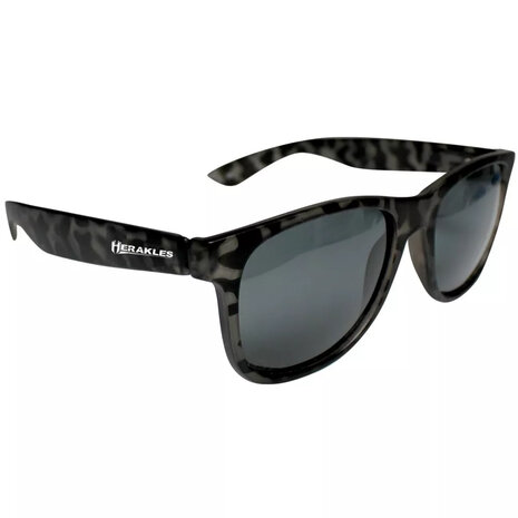 Herakles - Camou grey sunglasses - Herakles