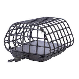 Korum - River Cage Feeder - Korum