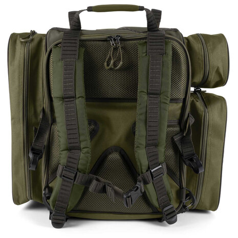 Korum - Progress Ruckbag 35l - Korum