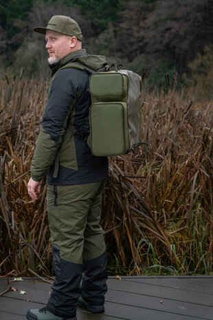 Korum - Progress Ruckbag 35l - Korum