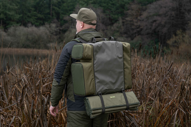 Korum - Progress Ruckbag 35l - Korum