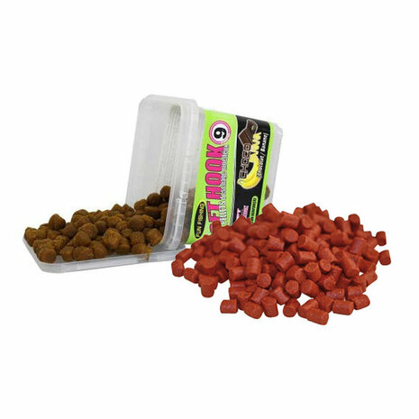 Fun Fishing - Pellets Soft Hook - Fun Fishing