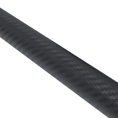 Elite - Bankstick Aluminium Carbon Film Coated- Elite