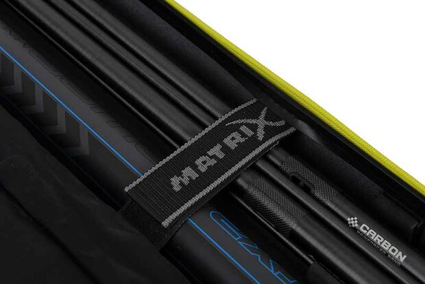 Matrix - Foedraal Duralite Pro Top Kit Case 1.95m - Matrix