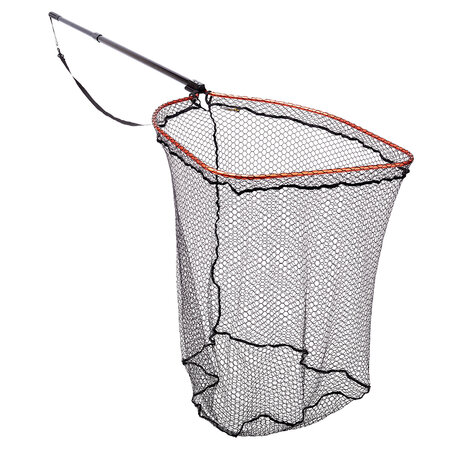 Savage Gear - Epuisette Full Frame Landing Net Telescopic Large - Savage Gear