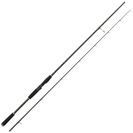 Westin - Spinhengel W2 Finesse Shad - Westin