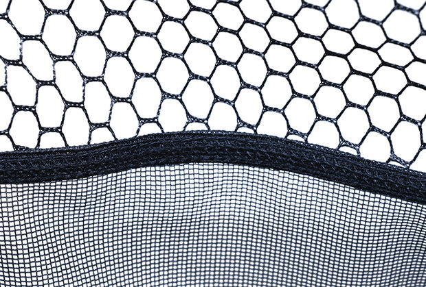 Drennan - Acolyte Mixed Mesh Carp Landing Net - Drennan