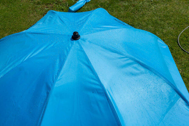 Preston - Paraplu Coolmax 50&quot; Brolly - Preston