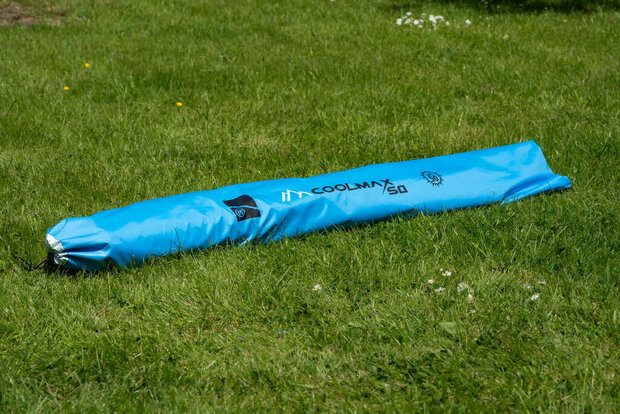 Preston - Parapluie Coolmax 50&quot; Brolly - Preston