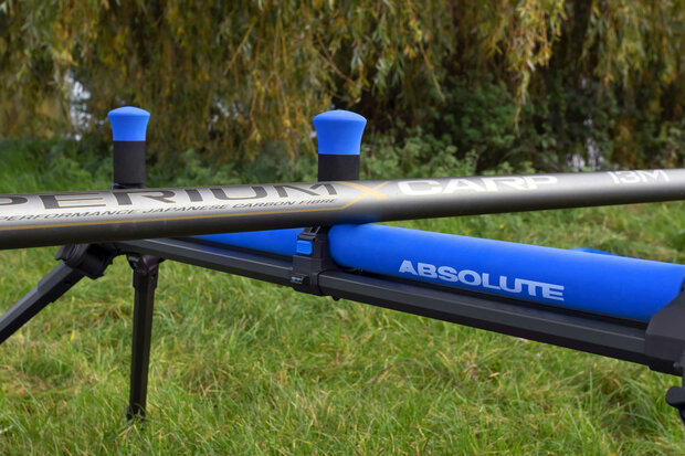 Preston - Absolute Pole Roller - XL - Preston