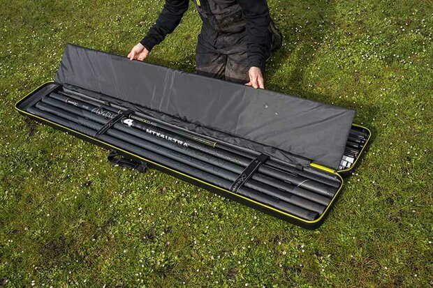 Matrix - Duralite Pro XL Pole Case 1.95m - Matrix