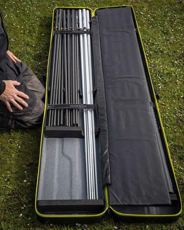 Matrix - Foedraal Duralite Pro XL Pole Case 1.95m - Matrix